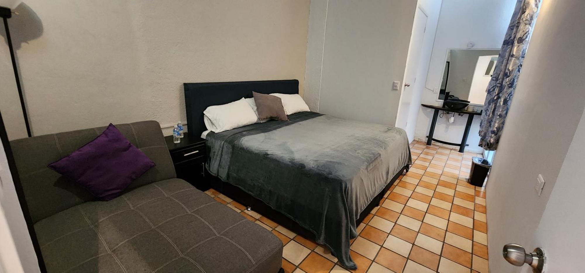 Hotel Tao Atlixco Exterior foto