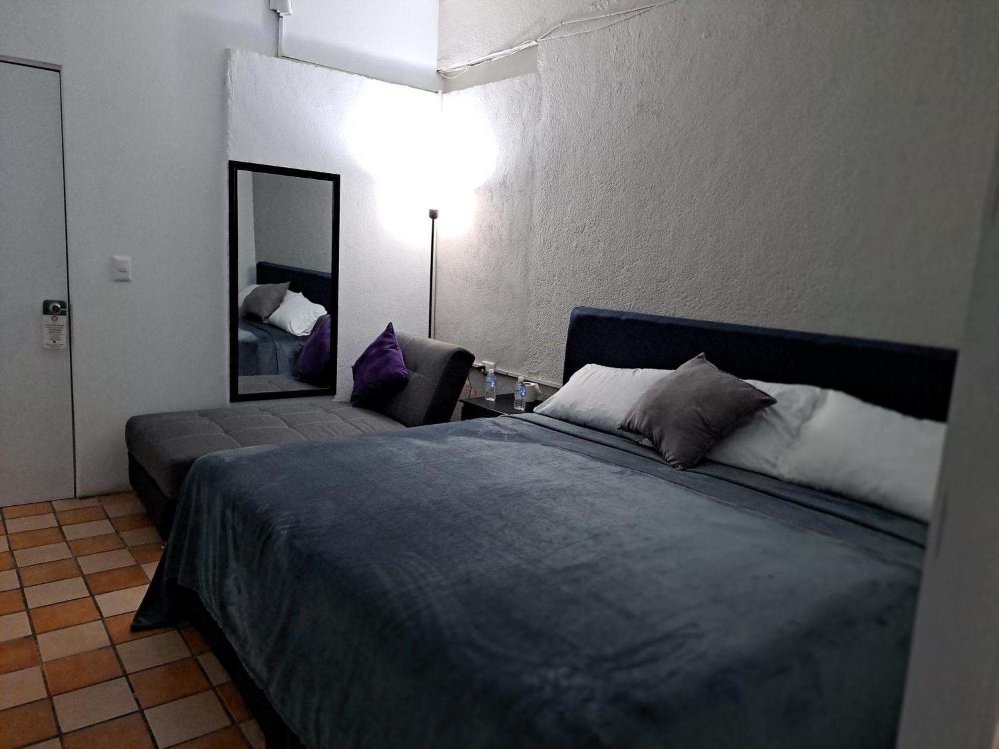 Hotel Tao Atlixco Exterior foto