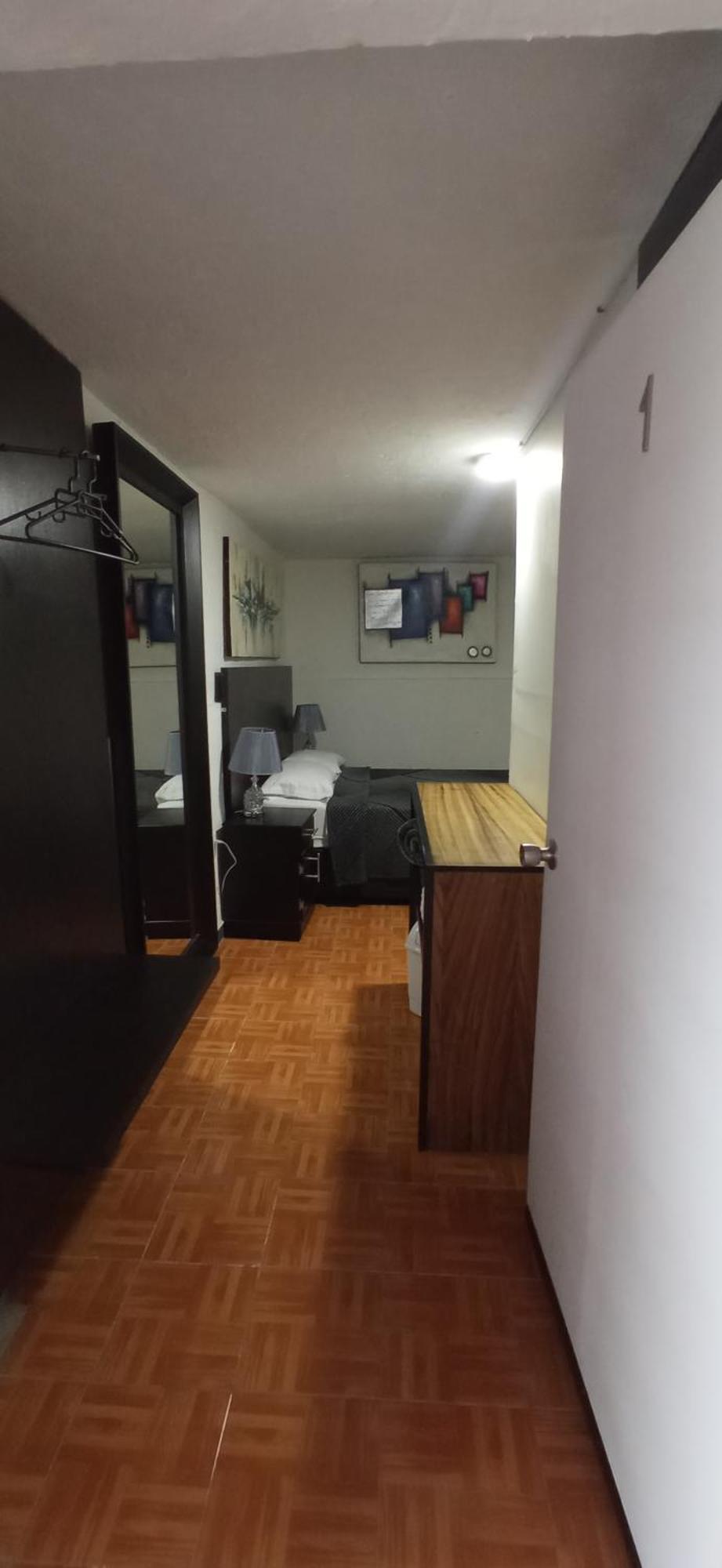 Hotel Tao Atlixco Zimmer foto
